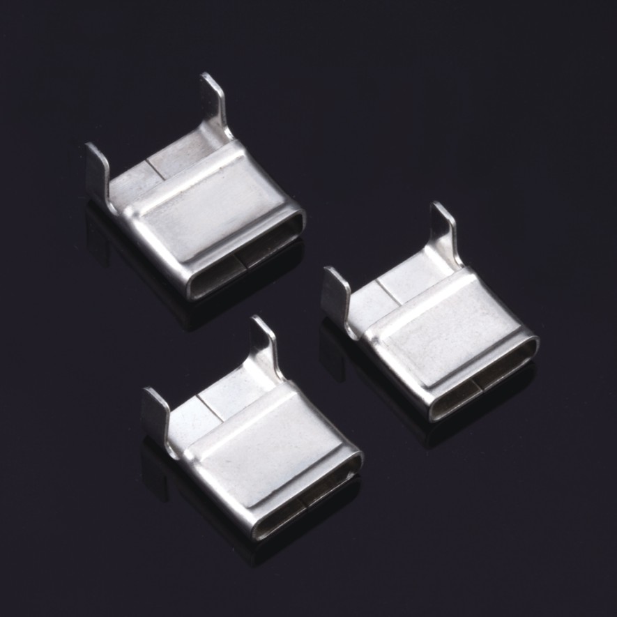Schnallen – BKL-Serie, BKG-Serie, BKLG-Serie, BKW-Serie, BKO-Serie, BKF-Serie