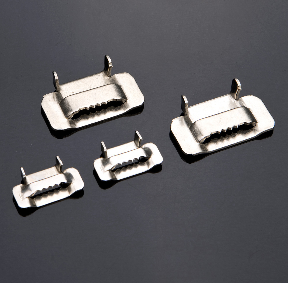 Schnallen – BKL-Serie, BKG-Serie, BKLG-Serie, BKW-Serie, BKO-Serie, BKF-Serie