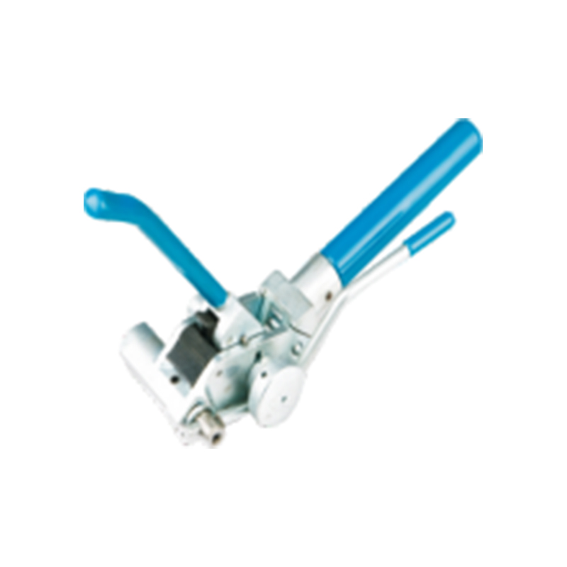 LQD-S 3-Wege-Griff-Kabelbinderspanner