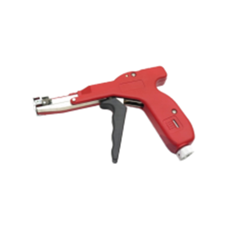 ST-328 Nylon-Kabelbinder-Automatikpistole