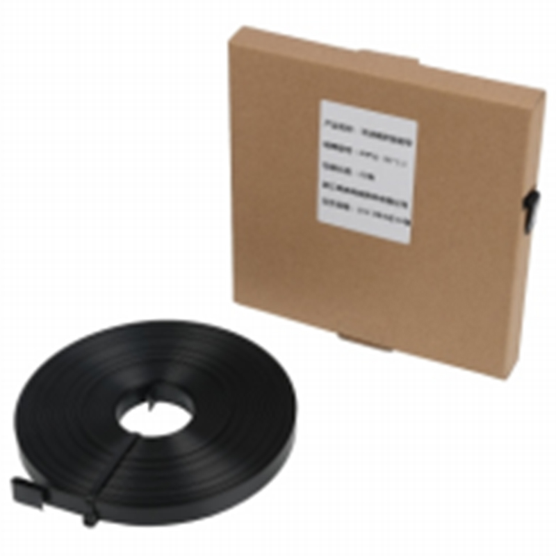 PVC-beschichtete Edelstahlbänder – MPSJ-Serie