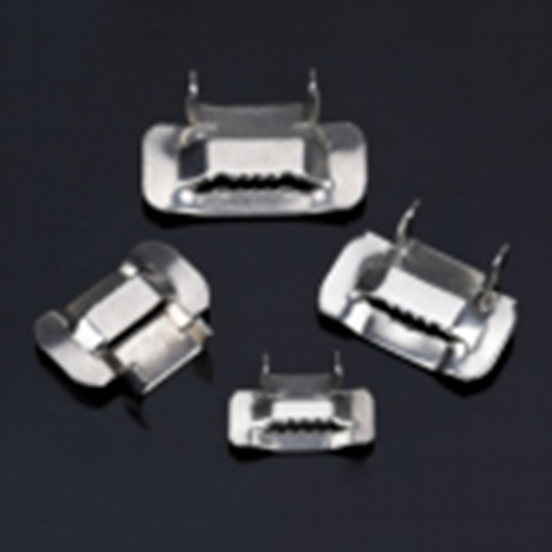 Schnallen – BKL-Serie, BKG-Serie, BKLG-Serie, BKW-Serie, BKO-Serie, BKF-Serie