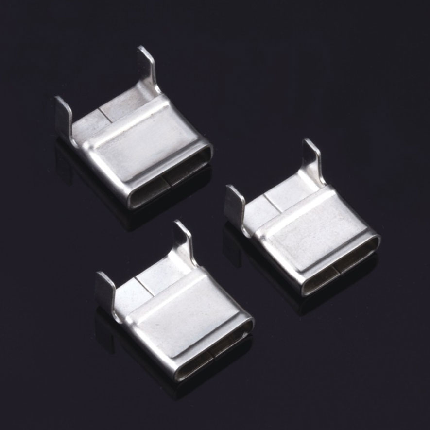 Schnallen – BKL-Serie, BKG-Serie, BKLG-Serie, BKW-Serie, BKO-Serie, BKF-Serie