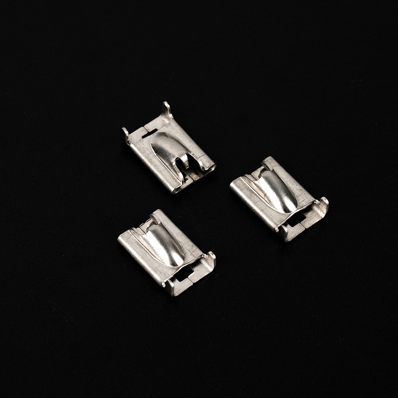 Schnallen – BKL-Serie, BKG-Serie, BKLG-Serie, BKW-Serie, BKO-Serie, BKF-Serie